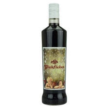 Glühficken – Produktansicht