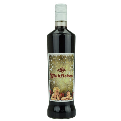 Glühficken – Produktansicht