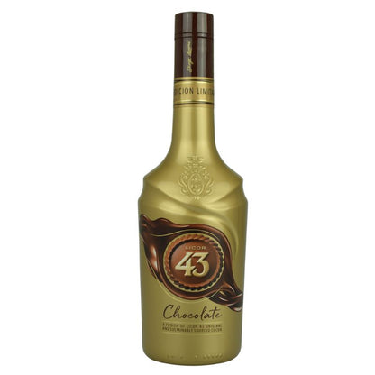 Licor 43 Chocolate – Produktansicht