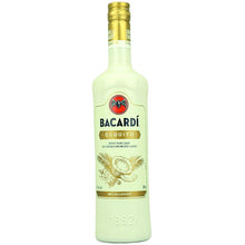 Bacardi Coquito