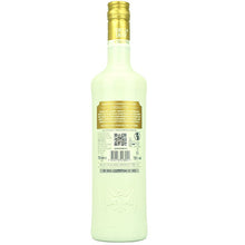 Bacardi Coquito
