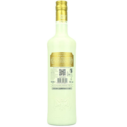 Bacardi Coquito – weitere Produktansicht