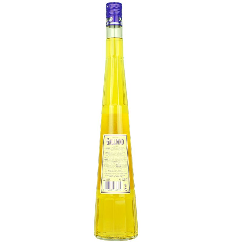 Galliano Vanilla – weitere Produktansicht