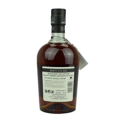 Botucal Distillery Collection N° 3 – weitere Produktansicht