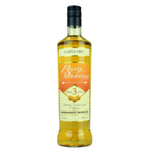 Rum Malecon Anejo 3