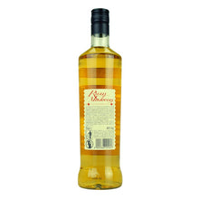 Rum Malecon Anejo 3