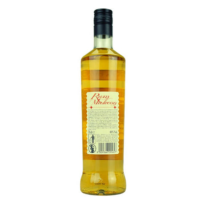 Rum Malecon Anejo 3 – weitere Produktansicht