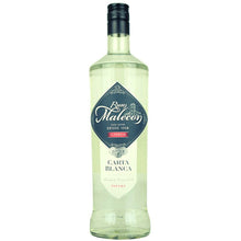 Rum Malecon Carta Blanca