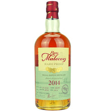 Rum Malecon Vintage 2014
