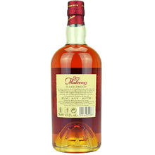 Rum Malecon Vintage 2014