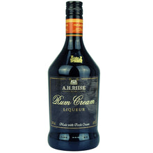 A.H. Riise Rum Cream