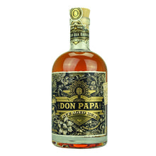 Don Papa Rye Cask