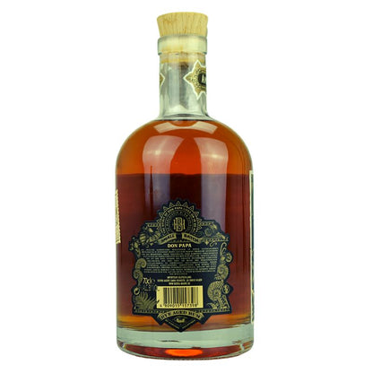 Don Papa Rye Cask – weitere Produktansicht