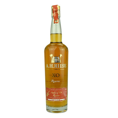 A.H. Riise XO Reserve Ambre d´Or