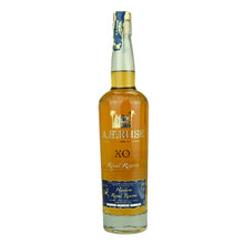 A.H. Riise XO Royal Reserve Haakon