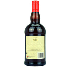 Glenfarclas 2010 Christmas Edition