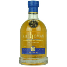 Kilchoman 100% Islay 12th Edition