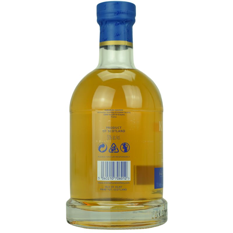 Kilchoman 100% Islay 12th Edition