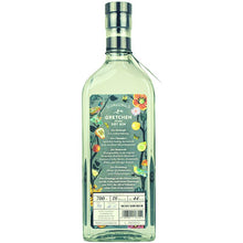 Schwarzwald Gretchen Dry Gin