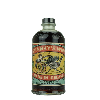 Shanky´s Whip – Produktansicht
