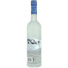 Grey Goose Tin Box