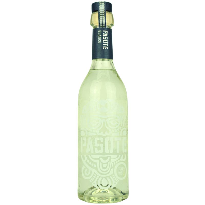 Pasote Blanco