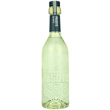 Pasote Blanco – Produktansicht