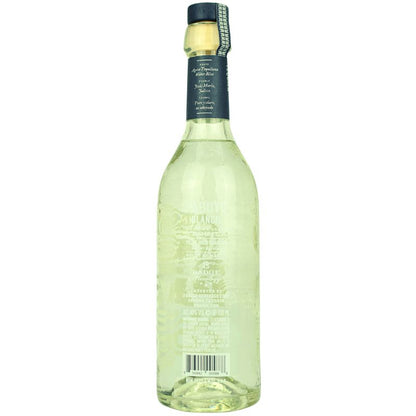Pasote Blanco