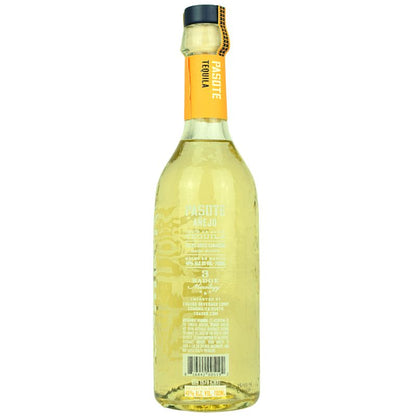 Pasote Anejo