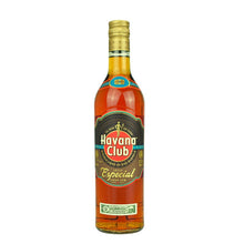 Havana Club Especial – Produktansicht