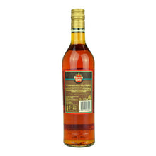 Havana Club Especial – weitere Produktansicht
