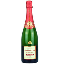 Heidsieck Monopole Red Top