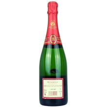 Heidsieck Monopole Red Top