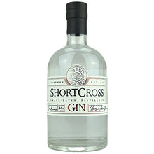 Shortcross Gin