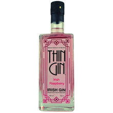 Thin Gin Irish Raspberry