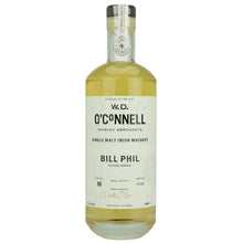 W.D. O'Connell Batch 6