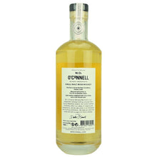 W.D. O'Connell Batch 6