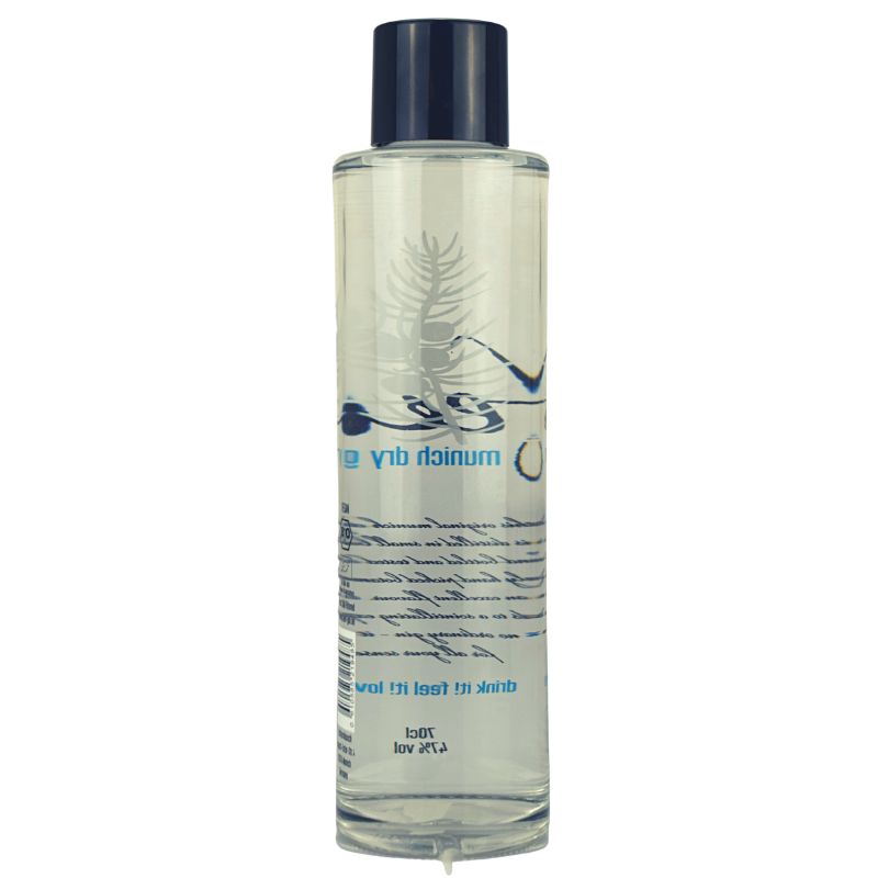 Feel Munich Dry Gin – weitere Produktansicht