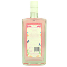 Tonka Gin Hibiskus