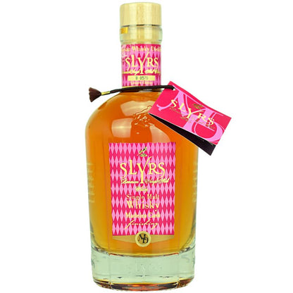 Slyrs Madeira Cask 0,35l