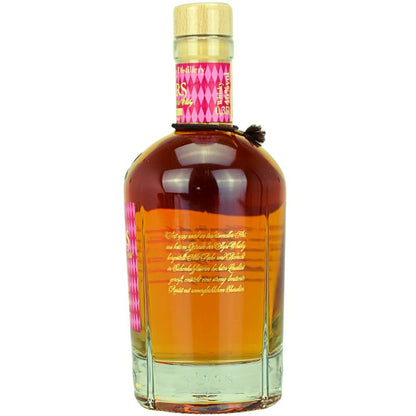 Slyrs Madeira Cask 0,35l