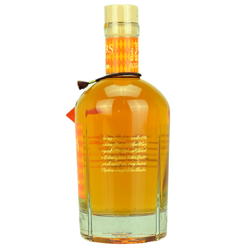 Slyrs Sauternes 0,35l