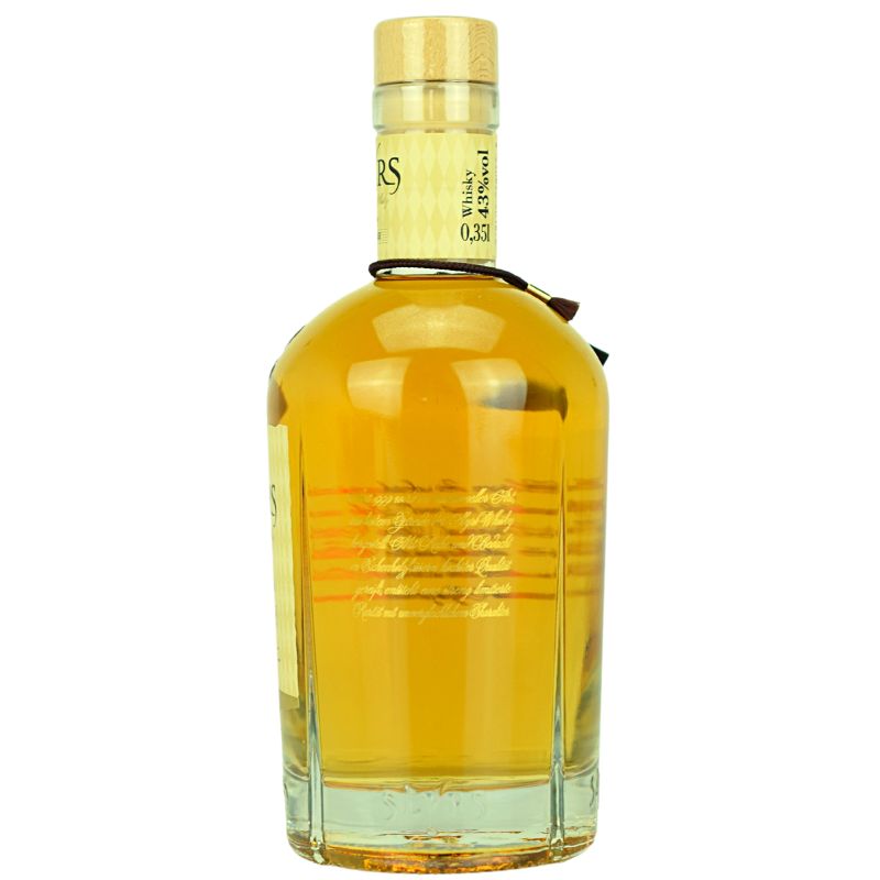 Slyrs Classic 0,35l