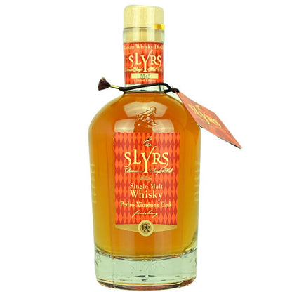 Slyrs Pedro Ximenez 0,35l