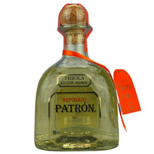 Patron Reposado – Produktansicht