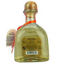 Patron Reposado – weitere Produktansicht