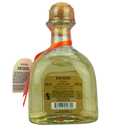 Patron Reposado