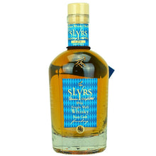 Slyrs Rum Cask Finish 0,35l
