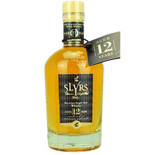 Slyrs 12 Jahre 0,35l