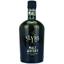 Slyrs Malt Whisky FC BAYERN MÜNCHEN EDITION
